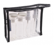 Lifeventure Flight Bottle Set