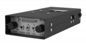 TRX-3S Telemetry Receiver