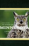 American Birding Association Field Guide to Birds of Minnesota