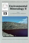 Environmental Mineralogy II