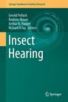 Insect Hearing