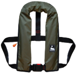 Lightweight Automatic Gas Lifejacket