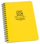 Rite in the Rain Side Spiral Notebook (Small)