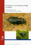 De Loopkevers van Nederland en België (Carabidae) [The Ground Beetles of the Netherlands and Belgium]