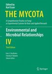 The Mycota, Volume 4: Environmental and Microbial Relationships