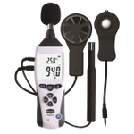 5-in-1 Environmental Meter