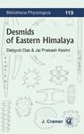 Desmids of Eastern Himalaya