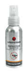 Lifesystems Expedition Sensitive DEET Free Insect Repellent Spray