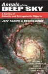 Annals of the Deep Sky – A Survey of Galactic and Extragalactic Objects, Volume 3