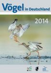 Vögel in Deutschland 2014 [Birds in Germany 2014]
