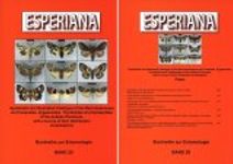 Esperiana, Volume 20 (2-Volume Set)