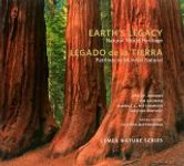 Earth's Legacy: Natural World Heritage / Legado de la Tierra: Patrimonio Mundial Natural