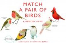 Match a Pair of Birds