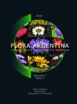 Flora Argentina, Volume 7(3) [Spanish]