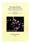 The Comps of Mexico: A Systematic Account of the Family Asteraceae, Chapter 8