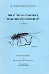 The Study of Stoneflies, Mayflies and Caddis Flies