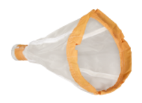 Surber Sampler Net Bag for Medium Frame (With Filter)