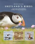 Discover Shetland's Birds