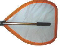 Replacement Bag for the Large Beating Tray