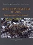 Lepidotteri Eteroceri D'italia: Geometridae: Ennominae II [Heterocerous Lepidoptera of Italy: Geometridae: Ennominae II]
