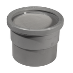 Stackable Rigid Sieve (100mm Diameter x 100mm Height)