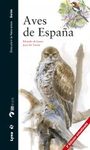 Aves de España [Birds of Spain]