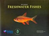 Sri Lankan Freshwater Fishes