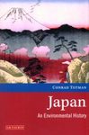 Japan: An Environmental History