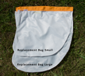 Replacement Bag for the Telescopic Folding Sweep Net