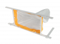 Drift Net Bag with Closed End