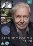 Attenborough at 90 (Region 2 & 4)