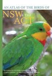 An Atlas of the Birds of NSW & the ACT, Volume 2