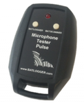 Elekon Microphone Tester Pulse