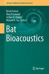Bat Bioacoustics
