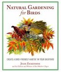 Natural Gardening for Birds