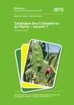Catalogue des Coléoptères du Maroc, Volume 1: Coleoptera, Bruchidae [Catalogue of Coleoptera of Morocco, Volume 1: Coleoptera, Bruchidae] [Spanish]
