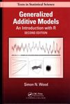 Generalized Additive Models