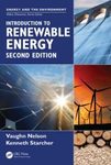 Introduction to Renewable Energy