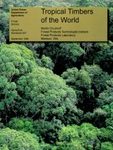 Tropical Timbers of the World