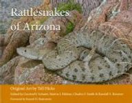 Rattlesnakes of Arizona