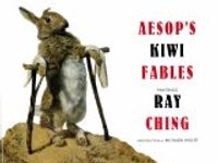 Aesop's Kiwi Fables