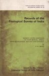 Termite Fauna (Isoptera) of West Bengal, India, Their Recognition, Biology and Ecology