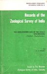 The Hoplopleurid Lice of the Indian Subcontinent (Anoplura: Hoplopleuridae)
