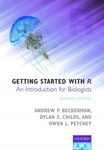 Getting Started with R