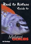 Back to Nature Guide to Malawi Cichlids
