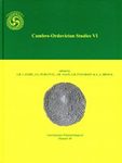 Cambro-Ordovician Studies VI