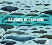 Baleines et Dauphins: Histoire Naturelle et Guide des Especes [Whales, Dolphins and Porpoises: A Natural History and Species Guide]