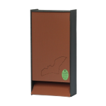 Integrated Eco Bat Box