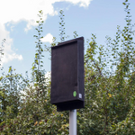 Pole Mounted Large Colony Bat Box