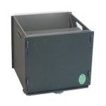 Flatpack Skinner Moth Trap (No Electrics)
